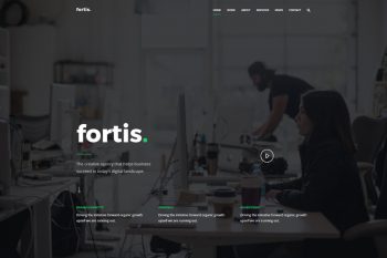 Fortis