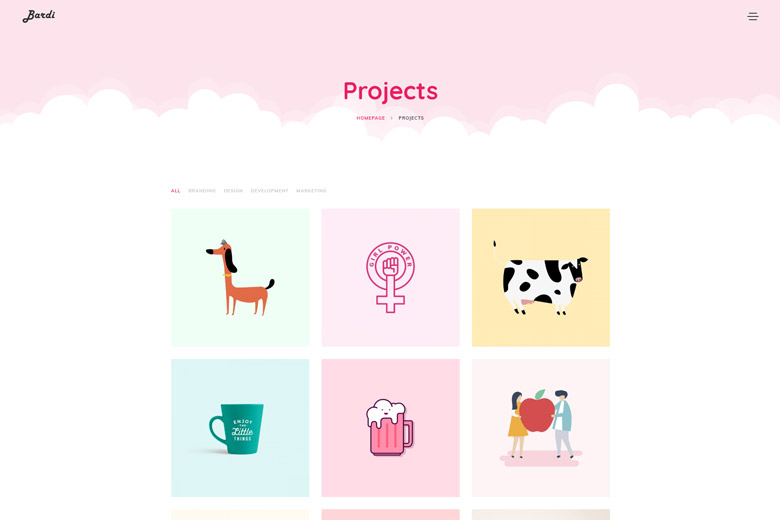 portfolio