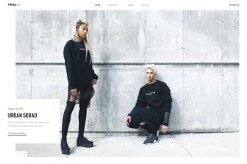 Blogsider