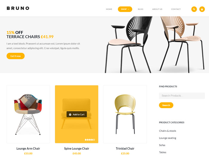 shop