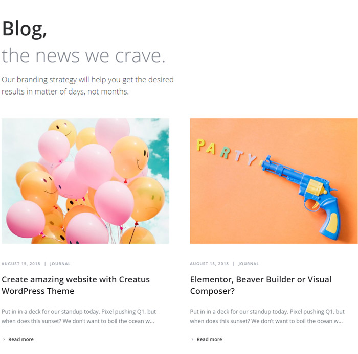 blog