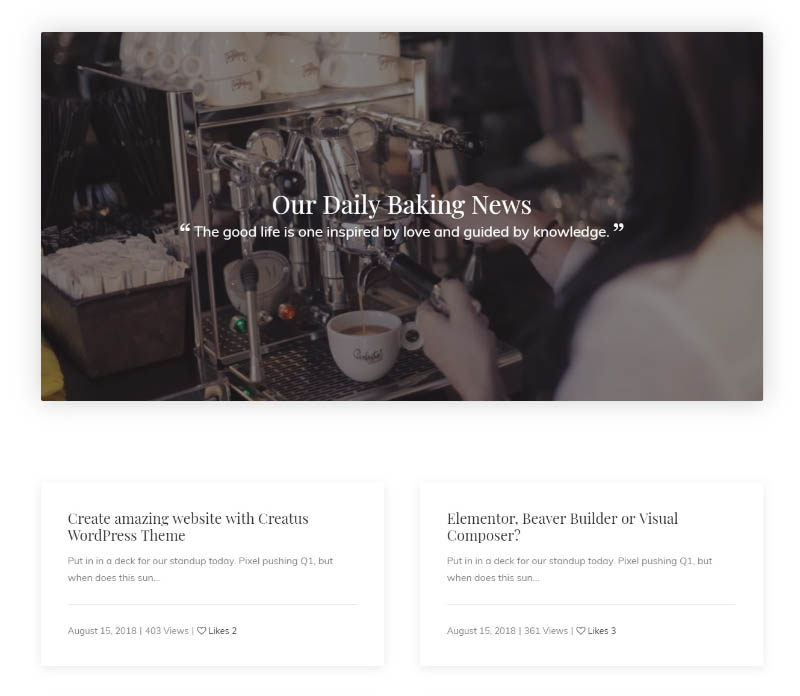 blog