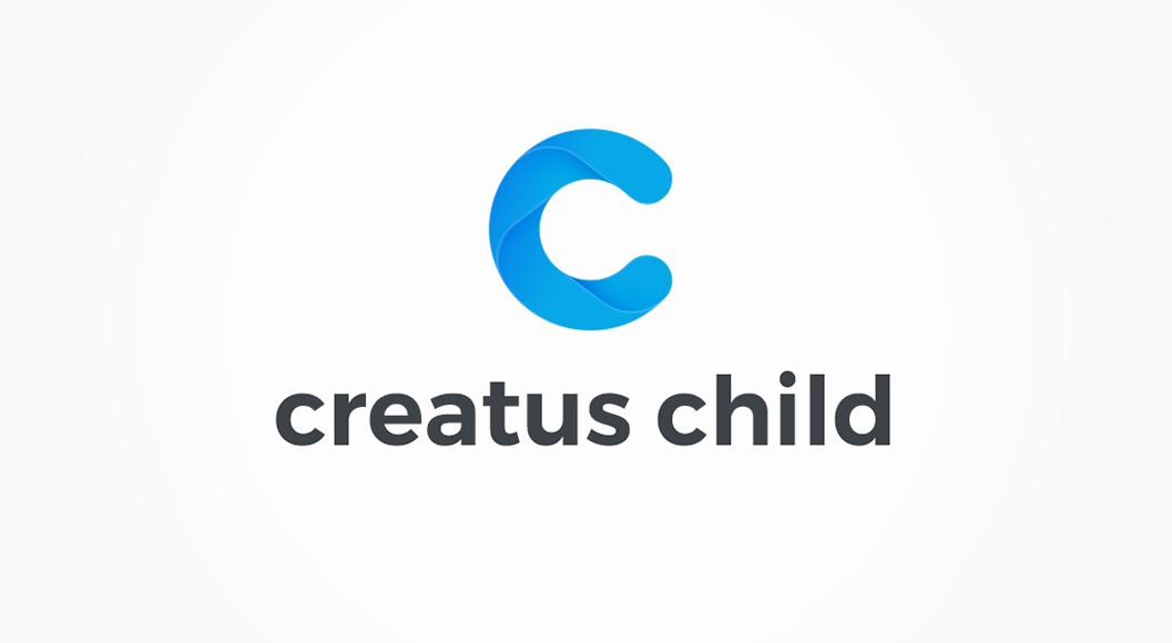 Creatus WordPress Theme Child Theme
