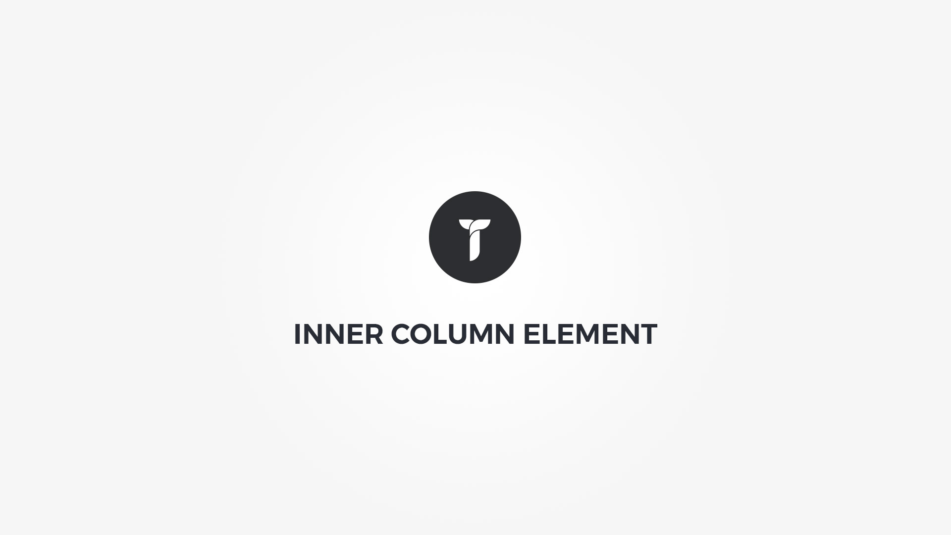 Creatus WordPress Theme Inner Column Element