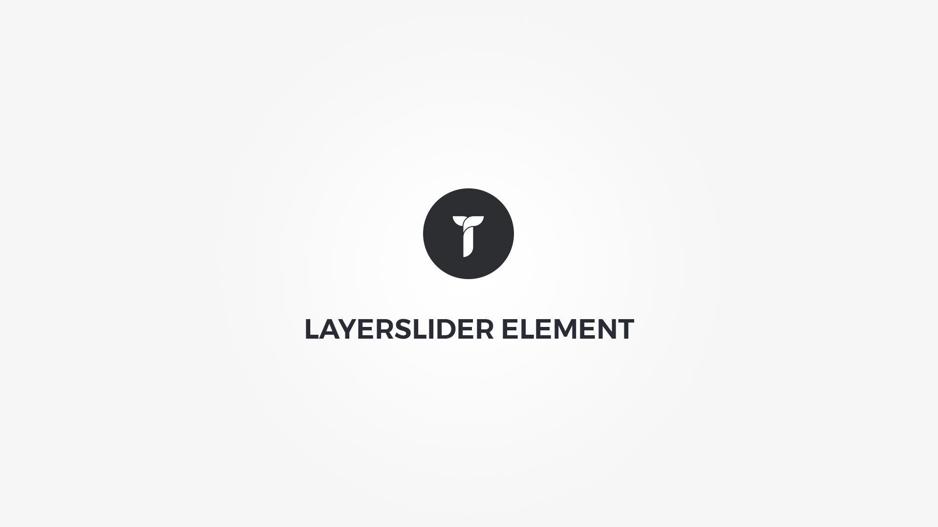 Creatus WordPress Theme LayerSlider Element