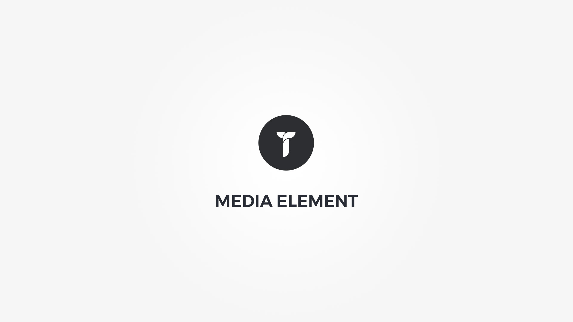 Creatus WordPress Theme Media Element