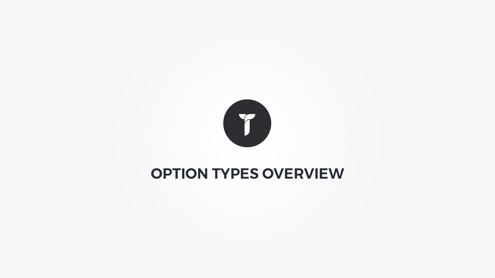 Creatus WordPress Theme Types Overview