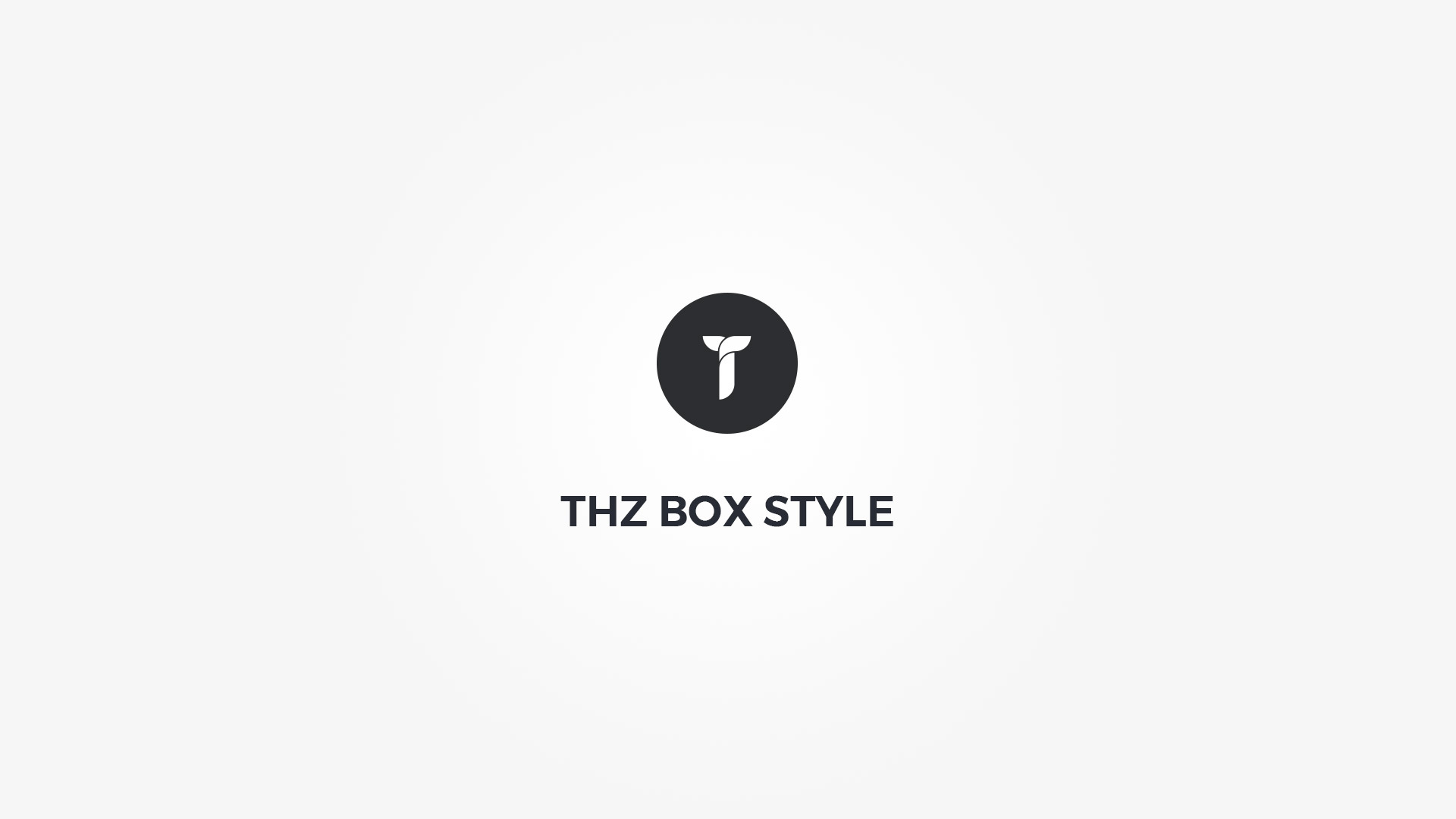 Creatus WordPress Theme Thz Box Style Option Type