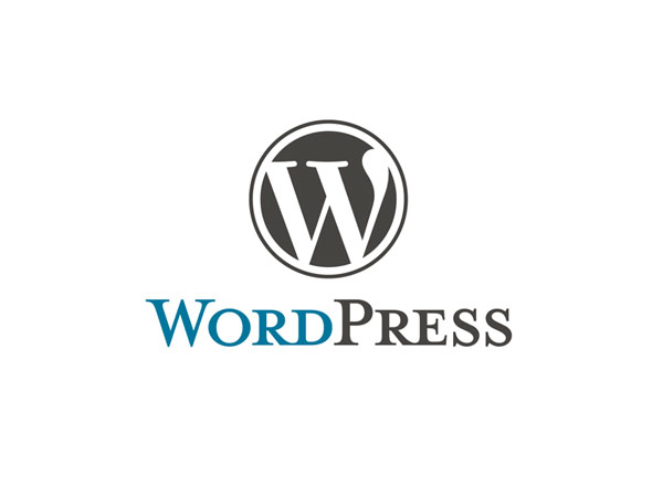 WordPress Logo